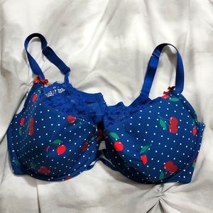 Sexy cacique bra 42ddd